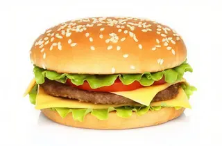 Cheeseburger