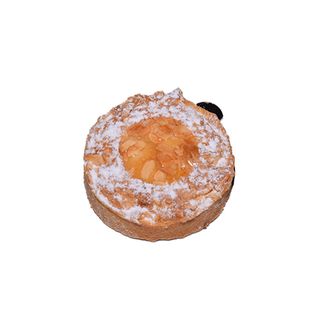 Tarte Aux Amandes