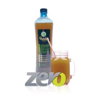 Handas Jaba Juice Zero 500ml
