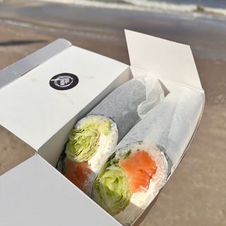 Salmonrollo 