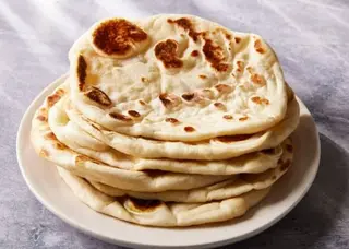 Bread Naan
