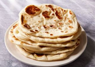 Bread Naan