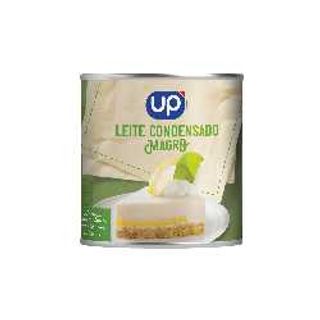 Leite Condensado Magro - UP 370g