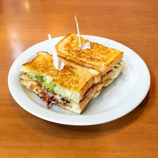 Bocadillo london