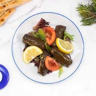 Dolmadakia (5 uds.)