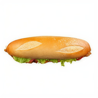 Bocadillo Simple 3