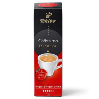Cafissimo Espresso Elegant Aroma
