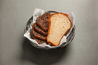 Хлібна корзина (100г)