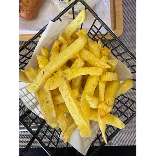 Chips (Plain)