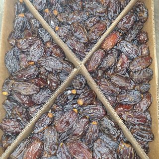 Datteri medjoul  400g 