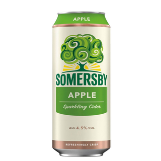 sommersby 330ml