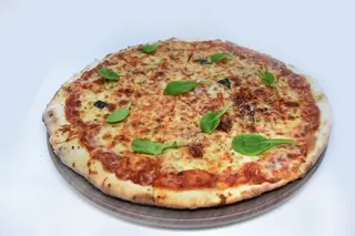 Margherita