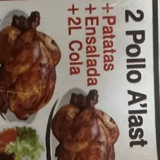 2pollo