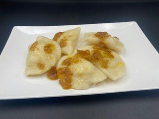 Pierogi popularne (12 szt.)