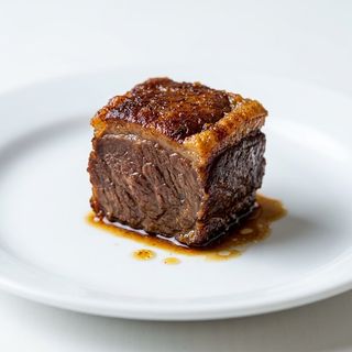 Chunky Beef