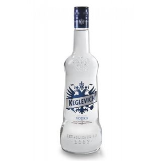 Vodka Biancosecco