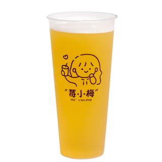 White Peach Oolong Tea