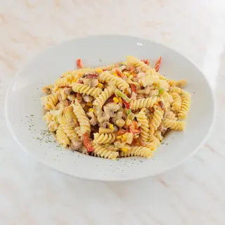 Vege pasta