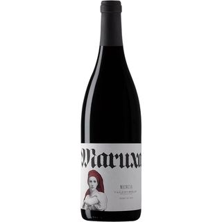 Vino Tinto Maruxa (750 Ml.)