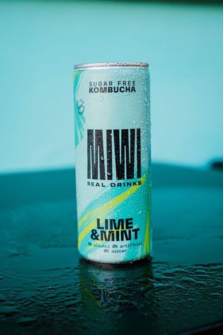 Miwi Fresh Mojito (250 ml.)