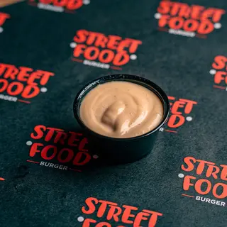 Salsa Street Food