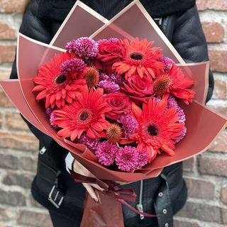 თაიგული წითელი პლანეტა 2071