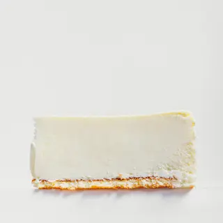 Tarta  cheescake NY