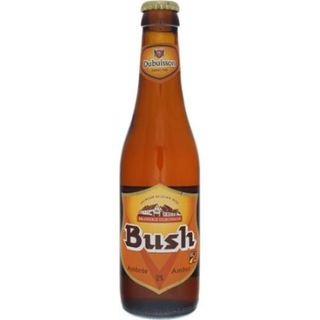 Cerveza Bush Beer (33 Cl.)