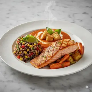 Menú Del Día