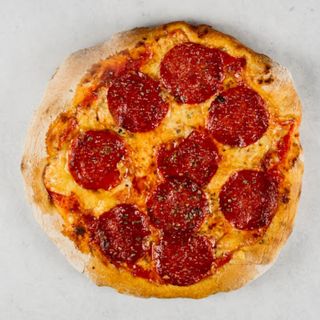 Pizza Salami