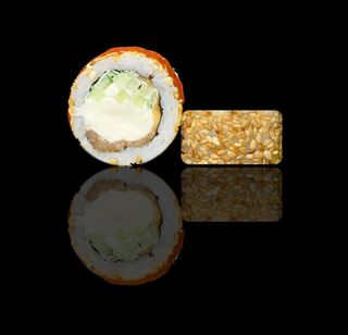 Філадельфія Сезам