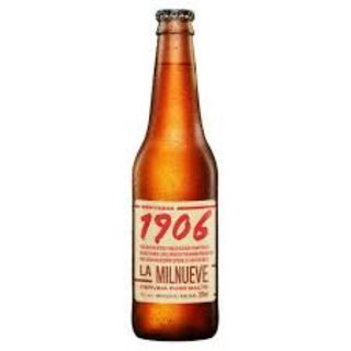 Cerveja 1906