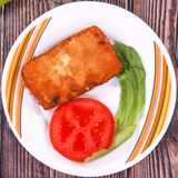 Кашкавал пане