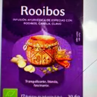 Roibo (8 Oz.)