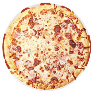 Pizza Carnivore  Ø 32cm