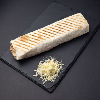 Сирний лаваш  (200гр)