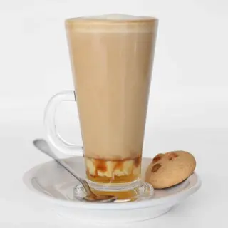 Spanish Latte