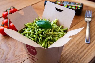 Pesto di sori 