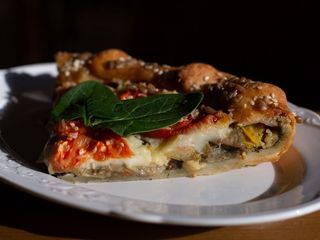 Галета овочева