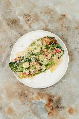 Салат Цезар в авторському стилі (375г)