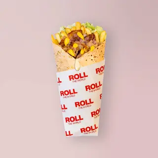 American kebab