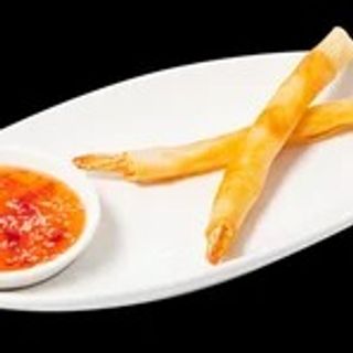 Samurai stick - 2 pezzi