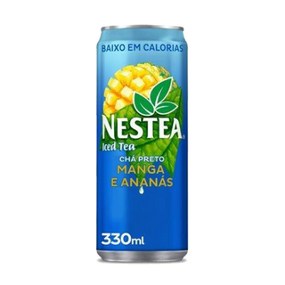 Nestea Ice Tea Manga