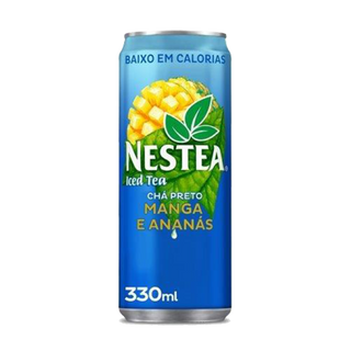 Nestea Manga e Ananás