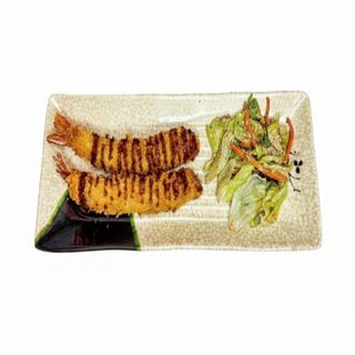 09. Ebi fry (2 uds.)