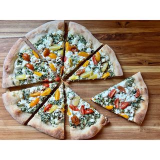 Spinach & Feta Ricotta