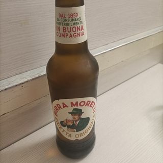 moretti300ml