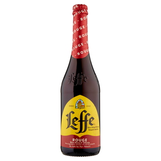 Leffe Rouge 6.6% 75 cl