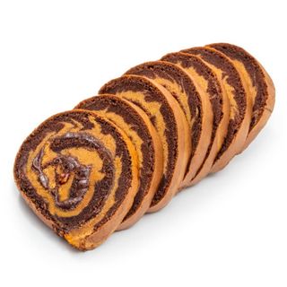 Рулет "Харікейн Фундук" (380г)