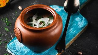 ლობიო ქოთანში